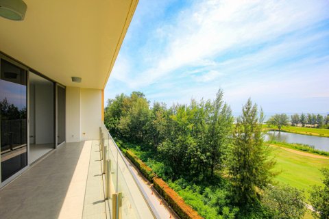Condo à Hua Hin, Thaïlande, 2 chambres № 125222 - photo 9