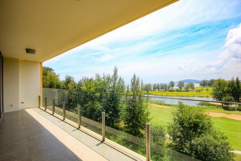 Condo à Hua Hin, Thaïlande, 2 chambres № 125222 - photo 8