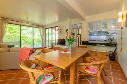 Condominio de 2 dormitorios en Hua Hin, Tailandia № 125217 - foto 15