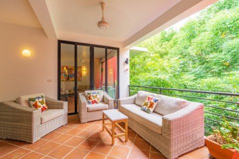 Condominio de 2 dormitorios en Hua Hin, Tailandia № 125217 - foto 10