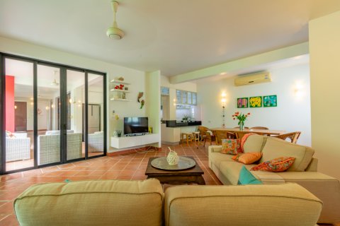 Condominio de 2 dormitorios en Hua Hin, Tailandia № 125217 - foto 8