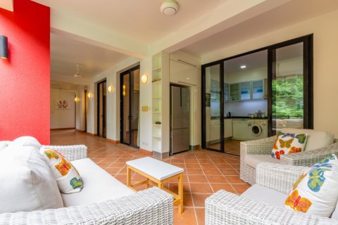 Condominio de 2 dormitorios en Hua Hin, Tailandia № 125217 - foto 12
