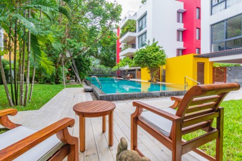Condominio de 2 dormitorios en Hua Hin, Tailandia № 125217 - foto 3