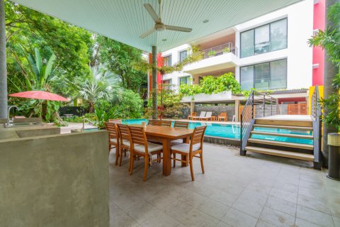 Condominio de 2 dormitorios en Hua Hin, Tailandia № 125217 - foto 6