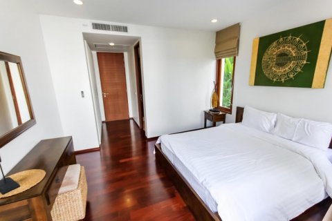 Casa de 3 dormitorios en Hua Hin, Tailandia № 125221 - foto 15