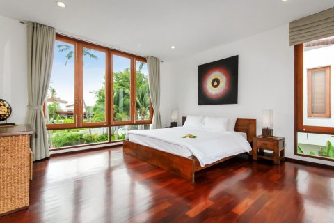 Casa de 3 dormitorios en Hua Hin, Tailandia № 125221 - foto 10