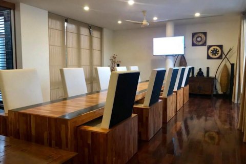 Casa de 3 dormitorios en Hua Hin, Tailandia № 125221 - foto 8