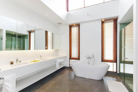 Casa de 3 dormitorios en Hua Hin, Tailandia № 125221 - foto 13