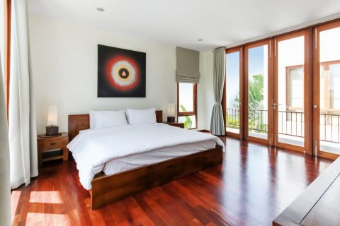 Casa de 3 dormitorios en Hua Hin, Tailandia № 125221 - foto 11