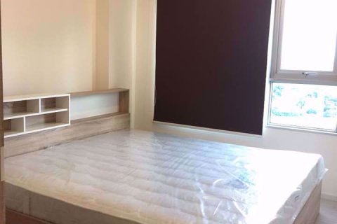 Condo à Thonburi, Bangkok, Thaïlande, 1 chambre  № 76975
