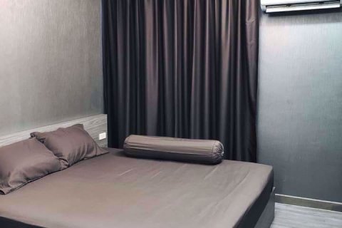 Condominio de 1 dormitorio en Watthana, Bangkok, Tailandia № 76976 - foto 7