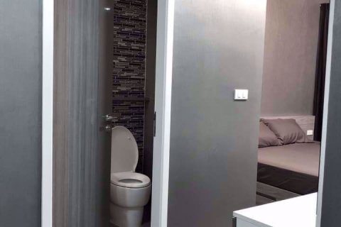 Condominio de 1 dormitorio en Watthana, Bangkok, Tailandia № 76976 - foto 8