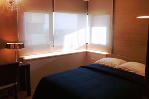 Condo à Sathon, Bangkok, Thaïlande, 1 chambre № 76974 - photo 4