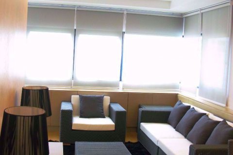 Condo à Sathon, Bangkok, Thaïlande, 1 chambre  № 76974