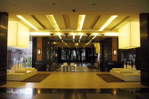 Condo à Sathon, Bangkok, Thaïlande, 1 chambre № 76974 - photo 6
