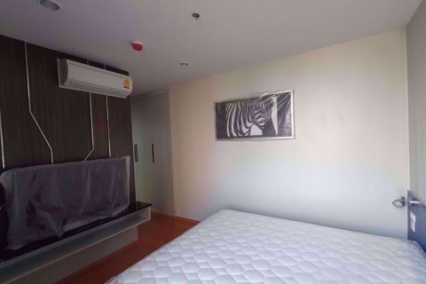 Eigentumswohnung in Bang Rak, Bangkok, Thailand, 2 Schlafzimmer № 76980 - Foto 4