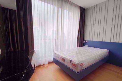 Eigentumswohnung in Bang Rak, Bangkok, Thailand, 2 Schlafzimmer № 76980 - Foto 7