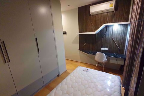 Eigentumswohnung in Bang Rak, Bangkok, Thailand, 2 Schlafzimmer № 76980 - Foto 8