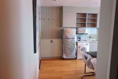 Eigentumswohnung in Bang Rak, Bangkok, Thailand, 2 Schlafzimmer № 76980 - Foto 3
