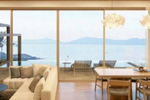 Villa in Surat Thani, Thailand 6 Schlafzimmer № 144585 - Foto 4