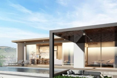 Villa in Surat Thani, Thailand 6 Schlafzimmer № 144585 - Foto 3