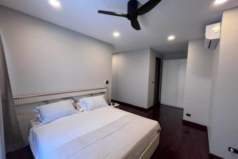 Villa in Kathu, Thailand 3 Schlafzimmer № 144584 - Foto 7