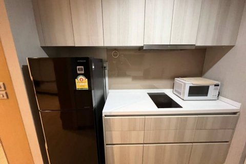 Condominio de 1 dormitorio en Khlong Toei, Bangkok, Tailandia № 144587 - foto 6