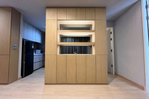 Condominio de 1 dormitorio en Khlong Toei, Bangkok, Tailandia № 144587 - foto 9