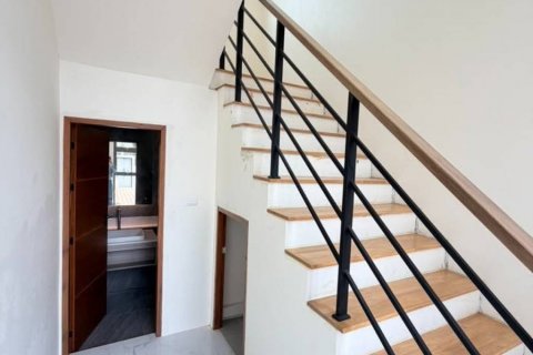 Villa in Phuket, Thailand 4 bedrooms № 144583 - photo 9
