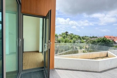 Villa in Phuket, Thailand 4 bedrooms № 144583 - photo 3