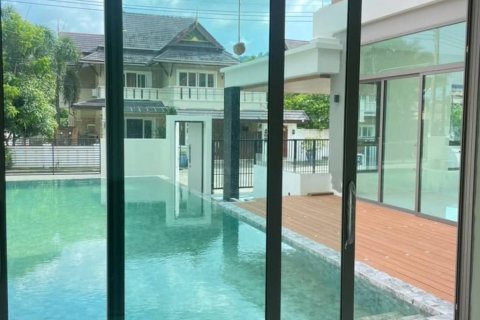 Villa in Phuket, Thailand 4 bedrooms № 144583 - photo 7