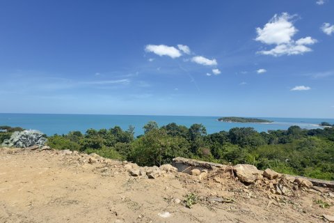 Terreno en Ko Samui, Tailandia № 144582 - foto 4