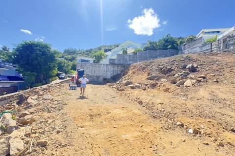 Terreno en Ko Samui, Tailandia № 144582 - foto 5