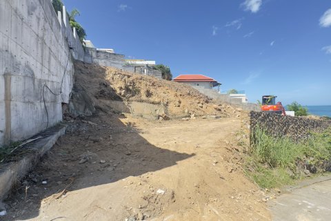 Terreno en Ko Samui, Tailandia № 144582 - foto 6