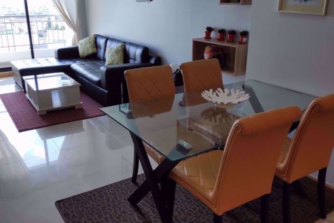 Condominio de 1 dormitorio en Yan Nawa, Bangkok, Tailandia № 76713 - foto 5