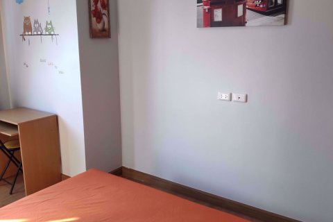 Condominio de 1 dormitorio en Yan Nawa, Bangkok, Tailandia № 76713 - foto 10