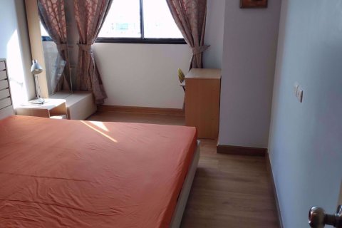 Condominio de 1 dormitorio en Yan Nawa, Bangkok, Tailandia № 76713 - foto 9