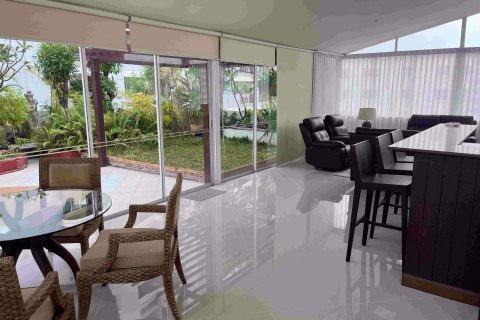 Eigentumswohnung in Khlong Toei, Bangkok, Thailand, 2 Schlafzimmer  № 76714
