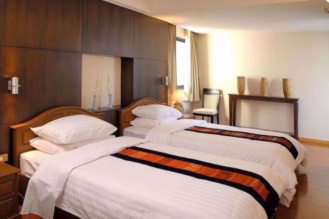Condominio de 2 dormitorios en Khlong Toei, Bangkok, Tailandia № 76714 - foto 10