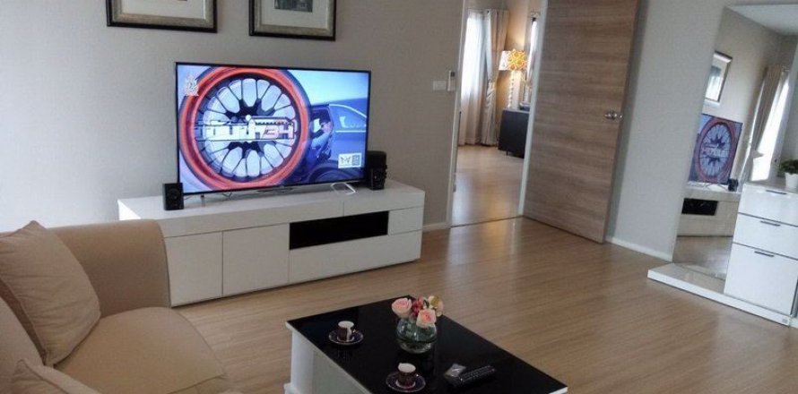 Condo in Pathum Wan, Bangkok, Thailand, 3 bedrooms  № 76712