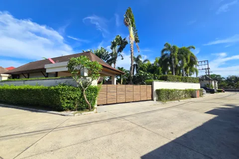 Chalet de 4 dormitorios en Phuket, Tailandia № 107076 - foto 9