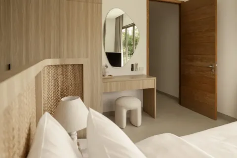 Chalet de 4 dormitorios en Phuket, Tailandia № 107079 - foto 15