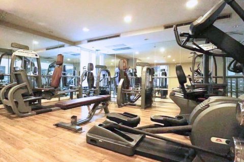 Condominio de 2 dormitorios en Watthana, Bangkok, Tailandia № 81165 - foto 17