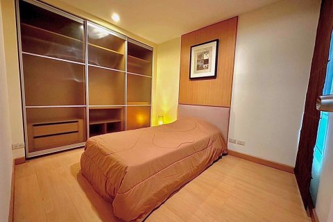 Condominio de 2 dormitorios en Watthana, Bangkok, Tailandia № 81165 - foto 5