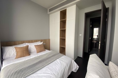 Condominio de 2 dormitorios en Watthana, Bangkok, Tailandia № 81166 - foto 8