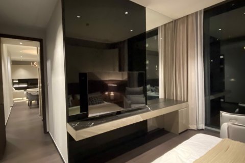 Condominio de 2 dormitorios en Watthana, Bangkok, Tailandia № 81166 - foto 7