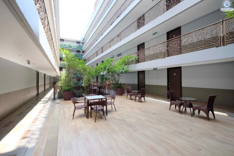 Кондоминиум с 1 спальней в Клонг Тоэй, Бангкок, Таиланд № 81168 - фото 16