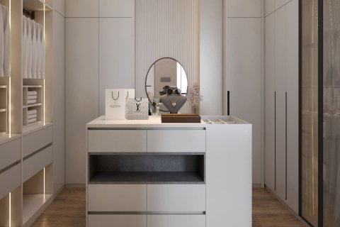 Sobre plano Clover Residence en Phuket, Tailandia № 80587 - foto 12