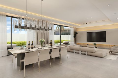 Sobre plano Clover Residence en Phuket, Tailandia № 80587 - foto 24