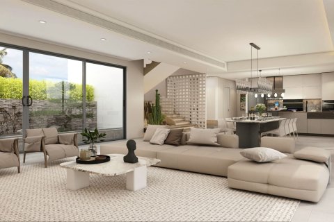Sobre plano Clover Residence en Phuket, Tailandia № 80587 - foto 31